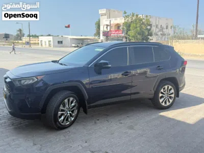 Toyota RAV 4 Platinum 3