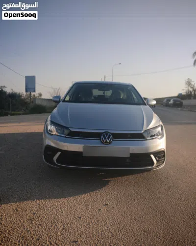 Volkswagen Polo Standard 3
