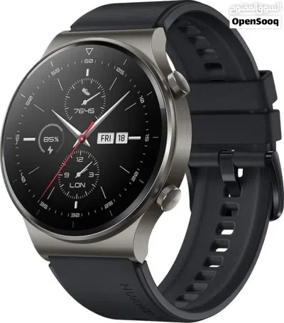 ساعة للبيع Huawei Watch GT 2 Pro 4