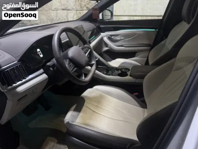 BYD Song Plus 2