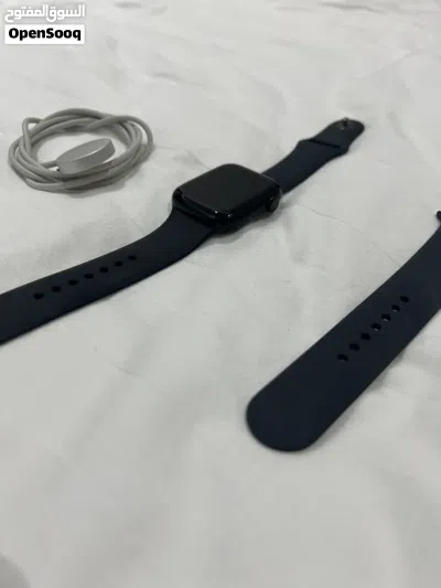 ساعة ابل الإصدار 7 مقاس 45 mm 2
