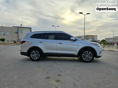 هيونداي سنتافي GLS 4