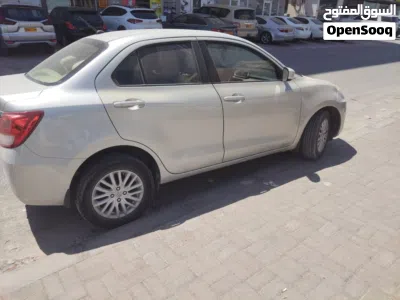 نيسان صني SL 3