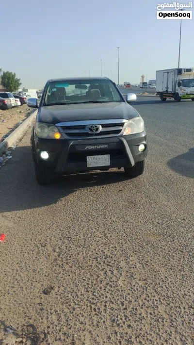 تويوتا اخرى 3