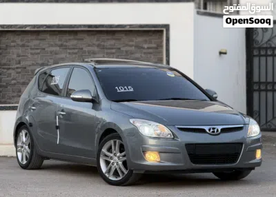 هيونداي i30 Standard 4