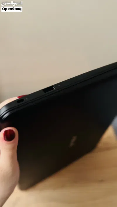 لابتوب جديد ASUS 4