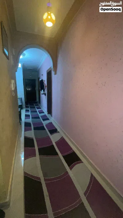 شقة للبيع سوبر ديلوكس في أجمل مناطق طبربور وقريبة من دوار الدبابه تتميز بمنطقة حيوية وموقع استراتيجي 2