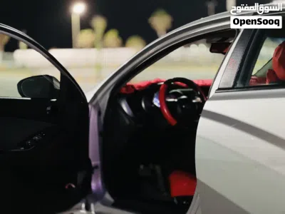 كيا اوبتيما SX T-GDI 2