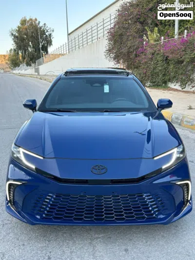 MG MG 4 EV 3