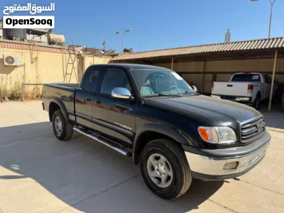 Toyota Tundra SR5 2