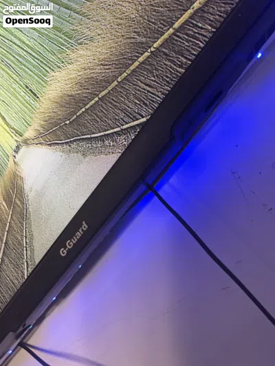 جئ جارد 39 إنش 3