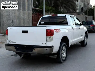 Toyota Tundra Capstone 3