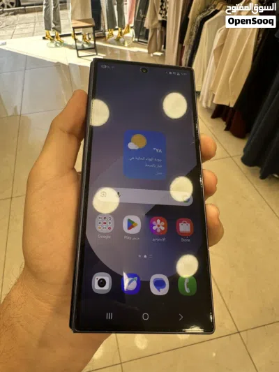 Samsung Z fold 6 3