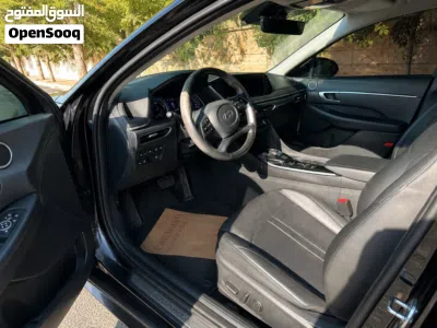 Hyundai Sonata Eco 4