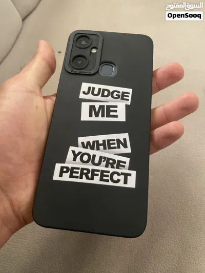 انفنكس سمارت 6 بلس 2