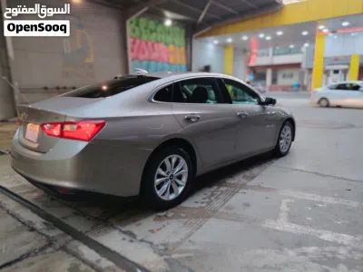 Chevrolet Malibu LT 2