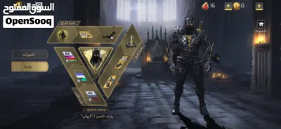Call of duty mobile account 3