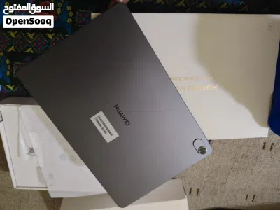 Huwavy tablet 3