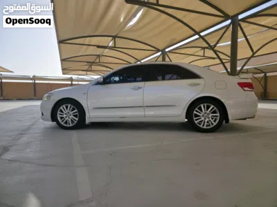 Toyota Aurion Grande 3