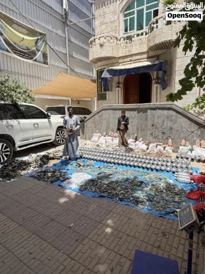 Hyundai Santa Fe Blue 2