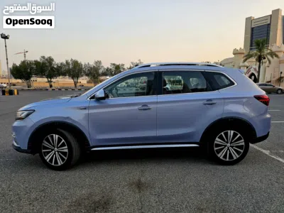 ام جي MG RX5 2