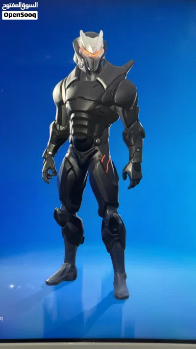 حساب فورت 155 سكن مع سكنات نادره جدا 4