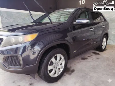 Kia Sorento Standard 2