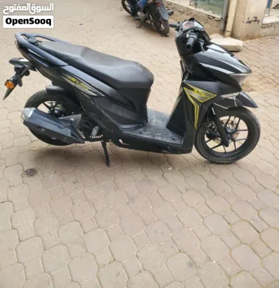 Honda Other 4