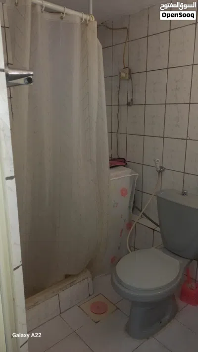 ستوديو دوبلكس مفروش غرفة نوم علوية جبل اللوبيدة 3