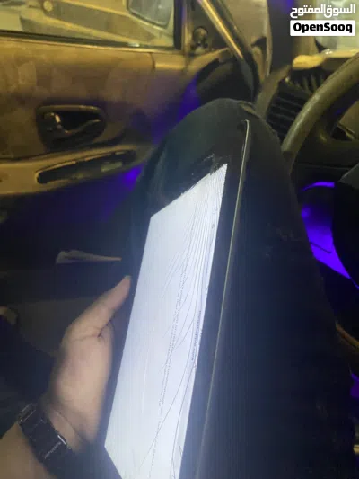 ايباد 2 للبيع توه كيف شريته صارلي ضرف بنبيع 2