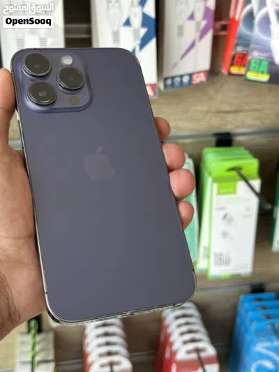 ايفون 14 برو ماكس 2