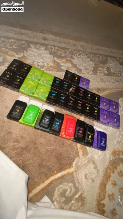معزز تنفس يعطيك انتعاش رهيب (ليس ڤيب) 2