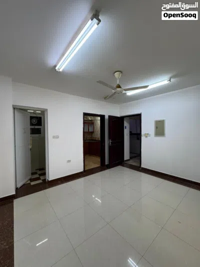 شقة للإيجار في الموالح الجنوبية للموظفين فقط – Apartment for Rent in Al Mawaleh Sout 3