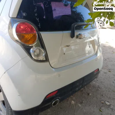Chevrolet Spark Base 2