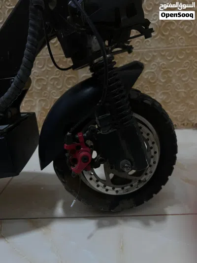 للبيع سكوتر M4 BRO 4