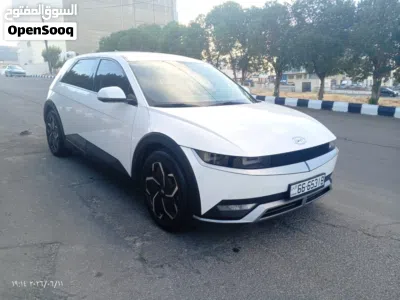 هيونداي ايونيك 5 2