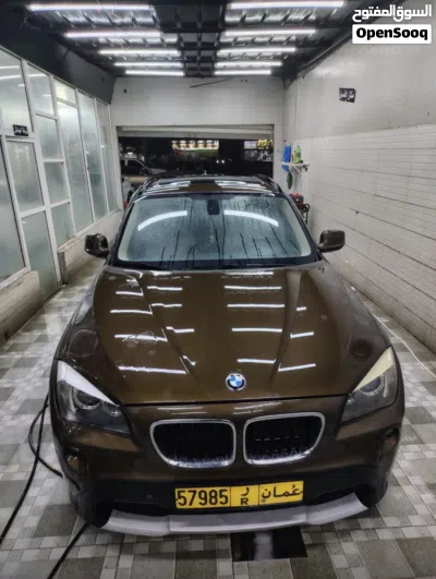 BMW X1 Series Standard 3