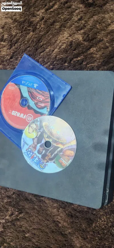 بلايستيشن فور سلم 2