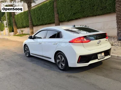 Hyundai Ioniq 5 4
