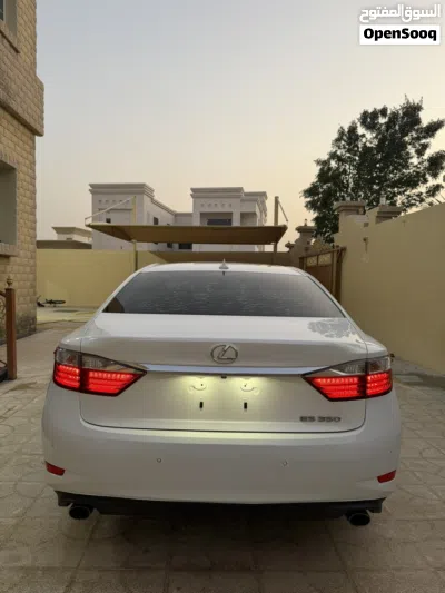 لكزس ES ES 350 3