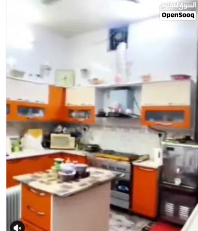دار طابقين ملك صرف عرضه 3