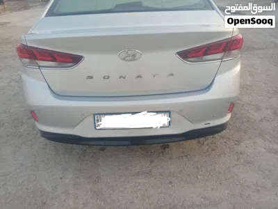 هیۆندای Sonata SE 3