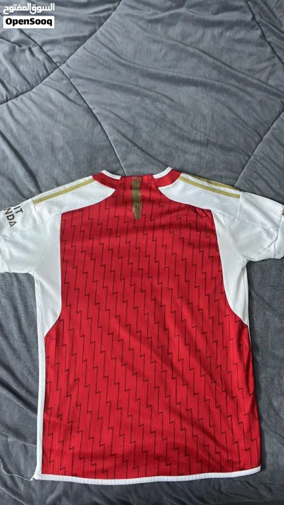 تيشيرت ارسينال الاصليه 2023 Arsenal fc 2