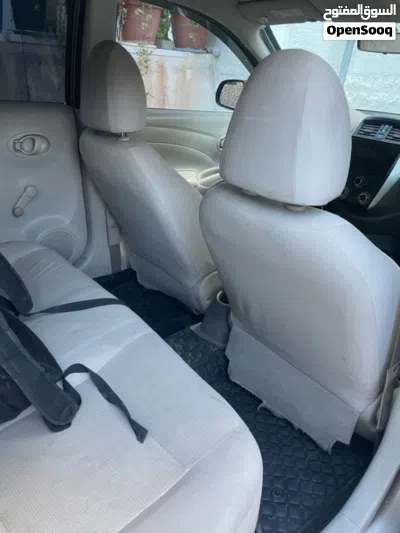 Nissan Sunny S 4