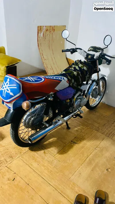 Yamaha Other 2