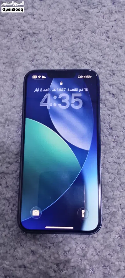أيفون 13 عادي للبيع 2