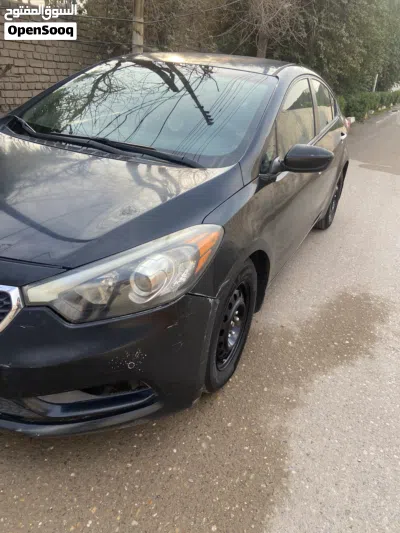 Kia Forte LX 4