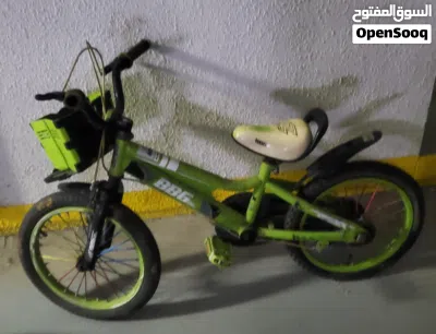 Big kids bike for sale 3