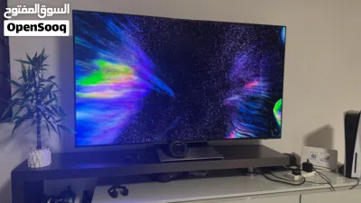 شاشة سامسونج Samsung QD-OLED 3