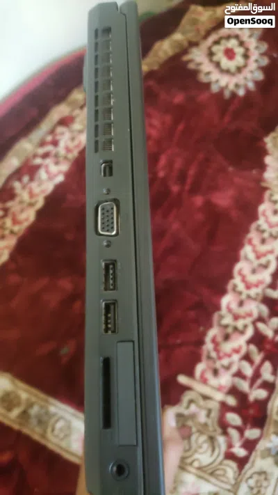 لابتوب لينفو للبيع 3